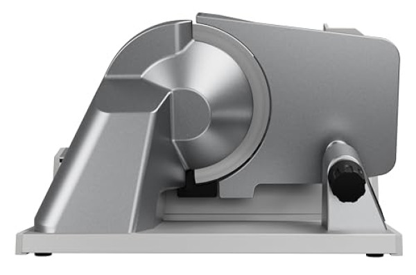 Ritter tondo 13 - Trancheuse électrique allemande tout métal